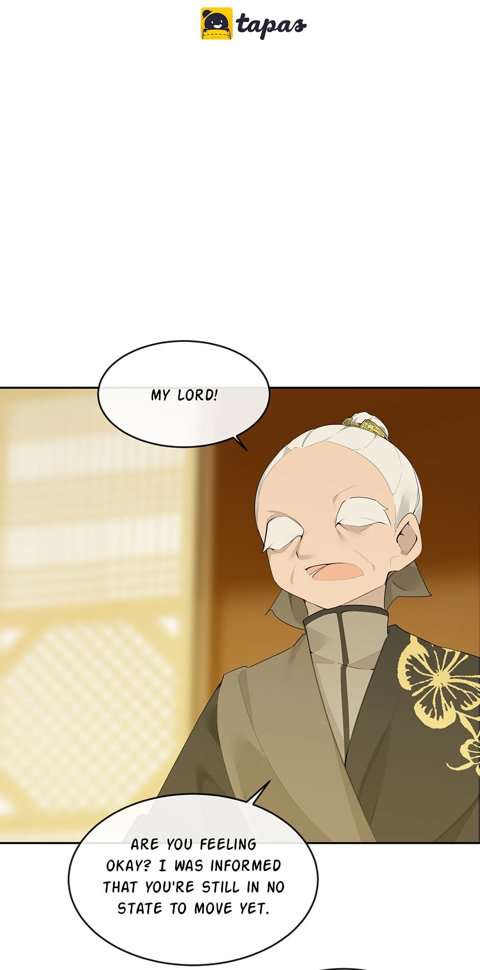Devil Sword King chapter 216 - page 19