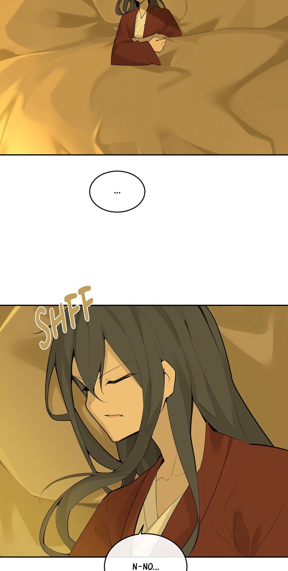 Devil Sword King chapter 216 - page 2