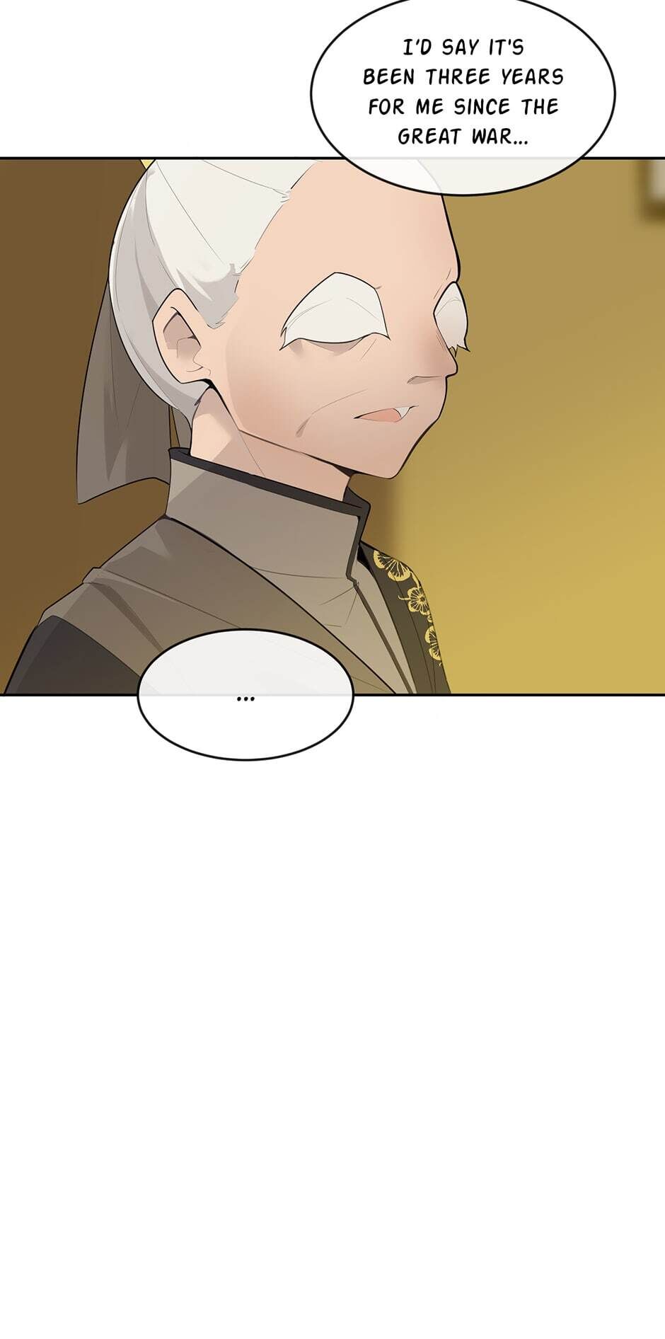 Devil Sword King chapter 216 - page 23