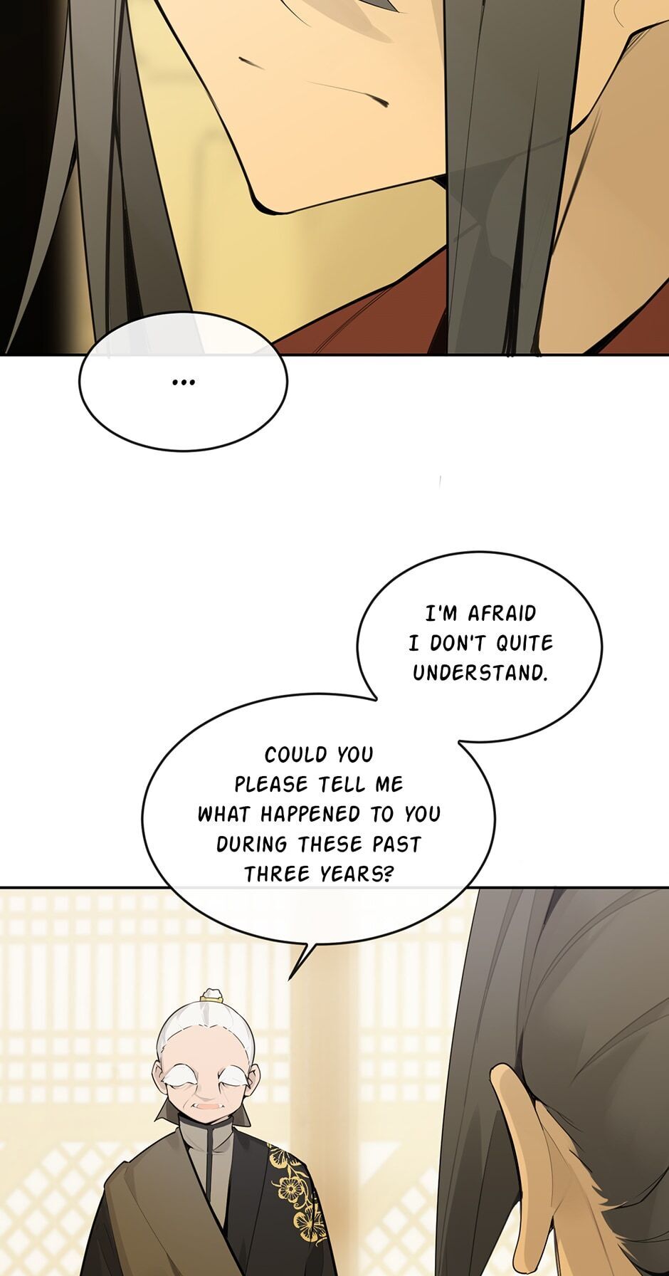 Devil Sword King chapter 216 - page 26
