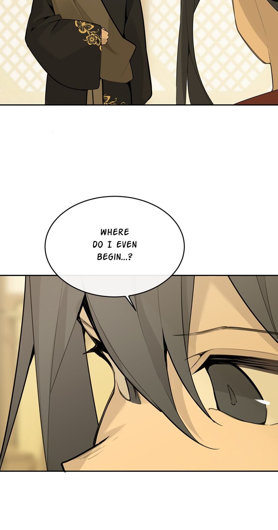 Devil Sword King chapter 216 - page 27