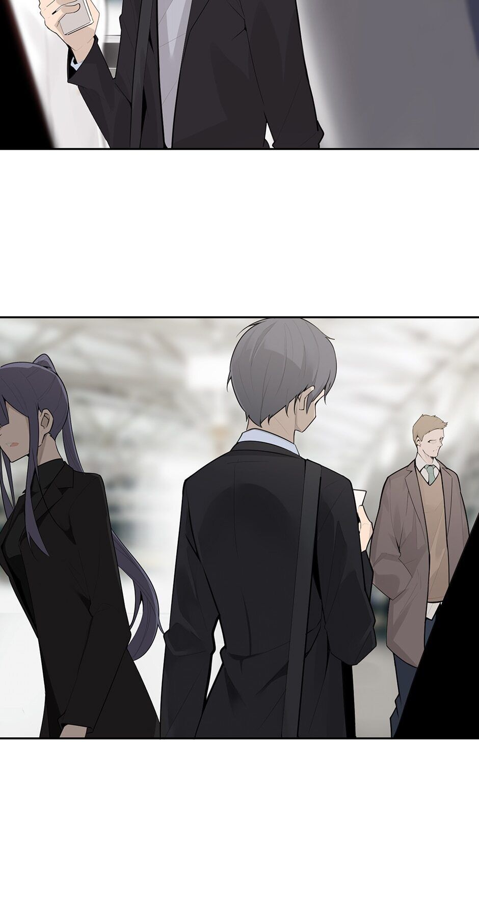Devil Sword King chapter 216 - page 31