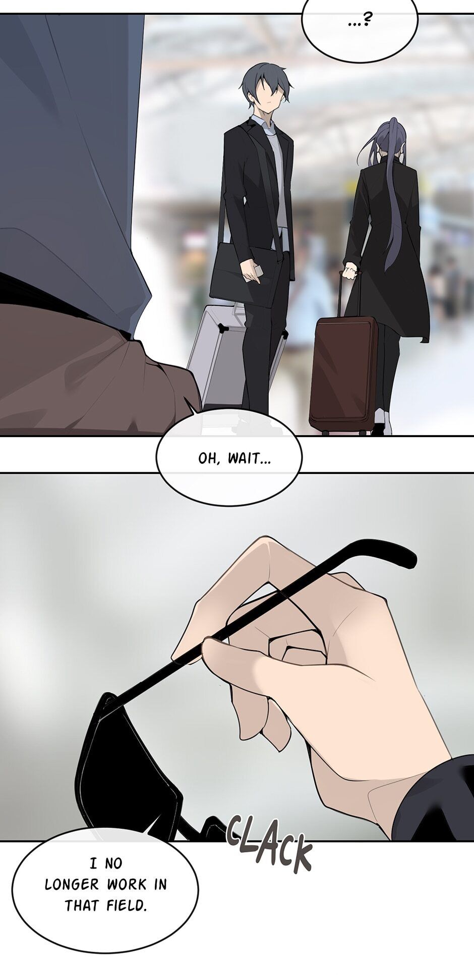 Devil Sword King chapter 216 - page 34