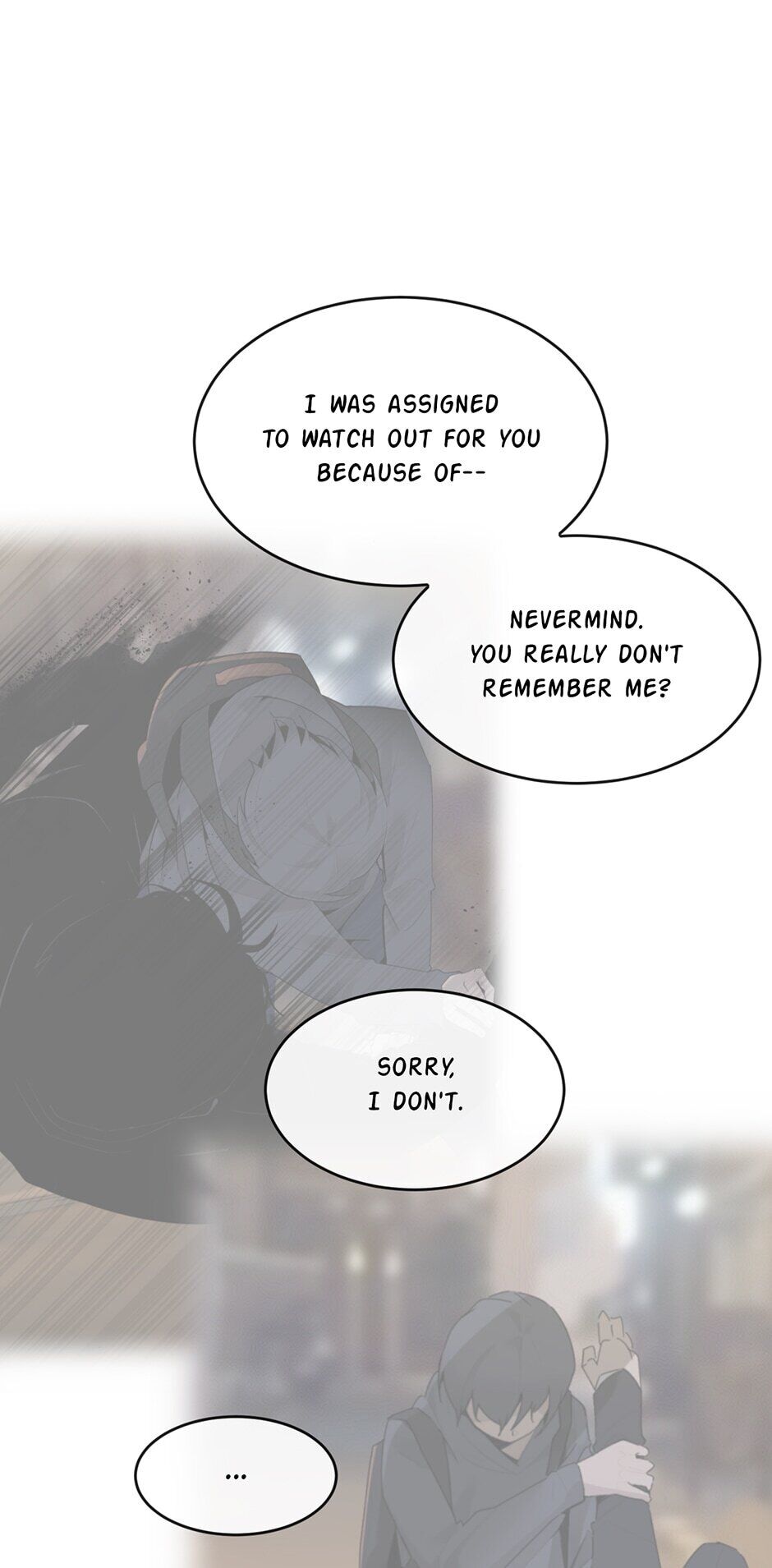 Devil Sword King chapter 216 - page 38