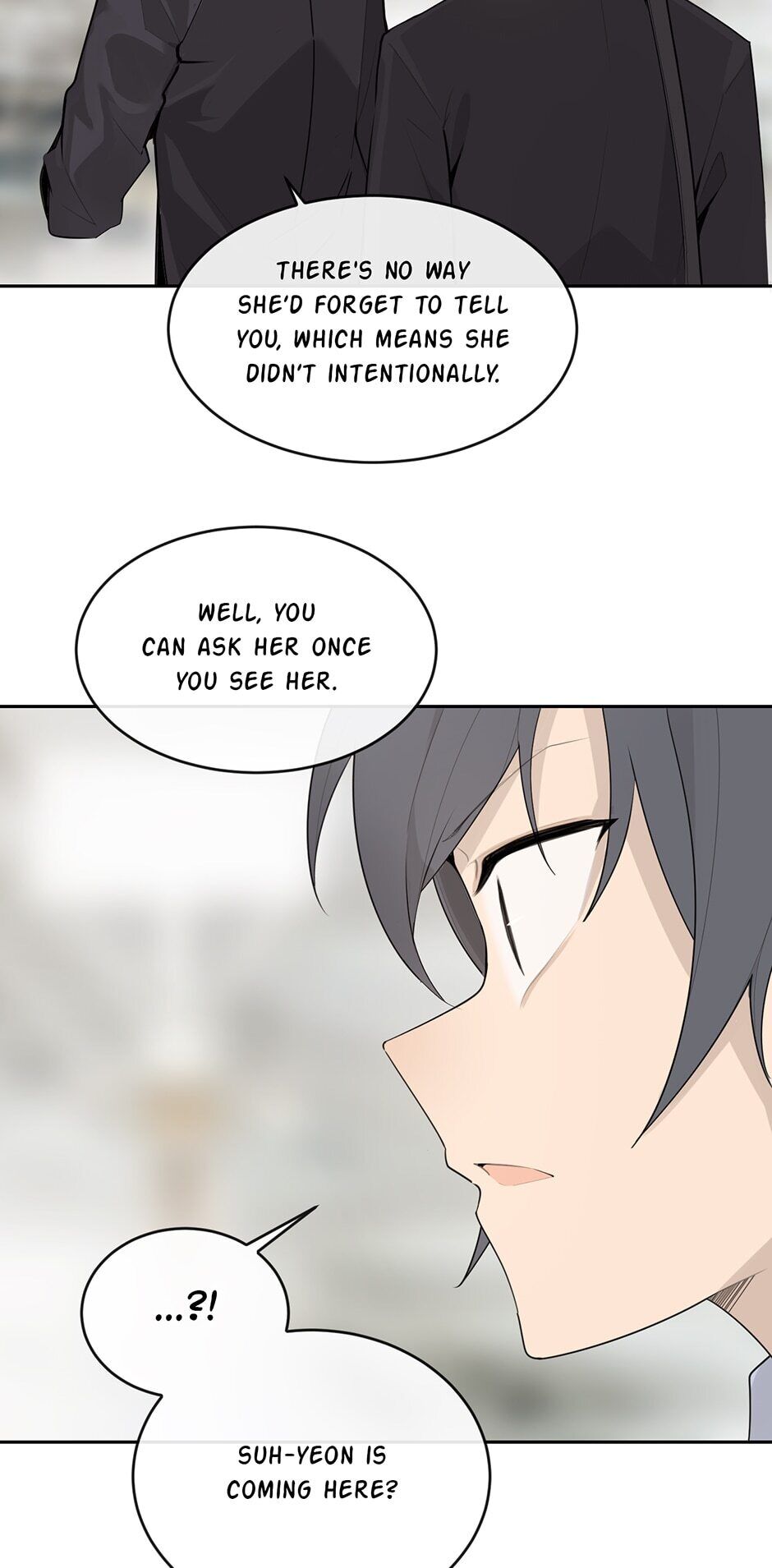 Devil Sword King chapter 216 - page 41