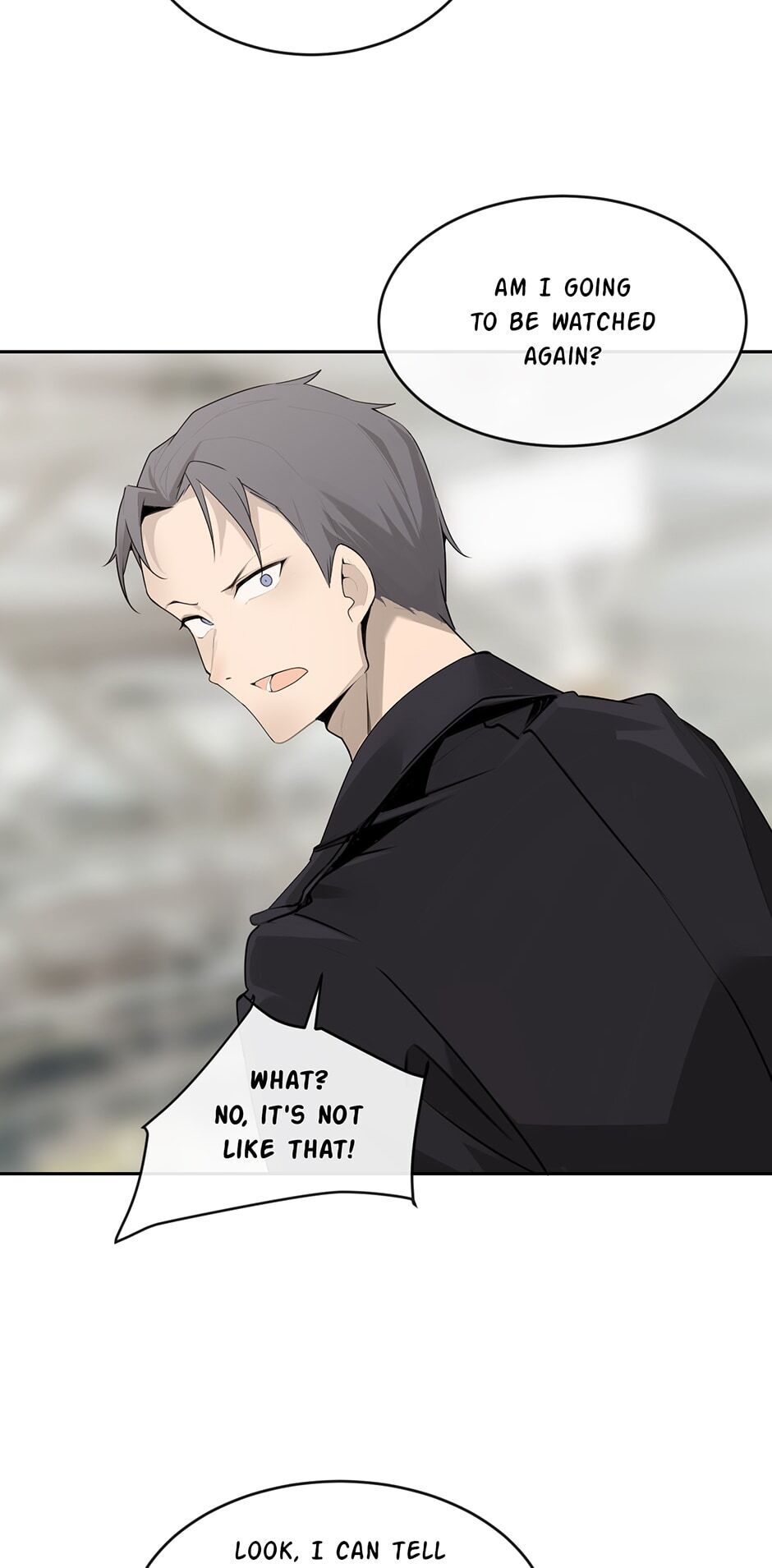 Devil Sword King chapter 216 - page 42
