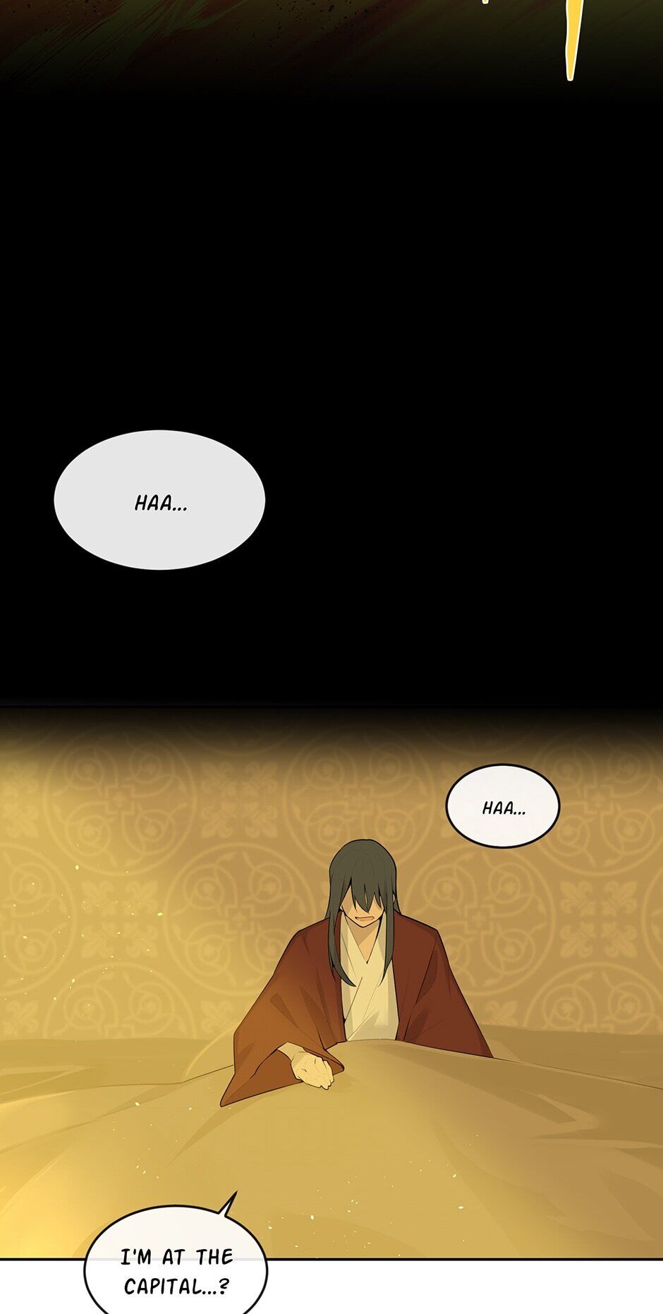 Devil Sword King chapter 216 - page 6