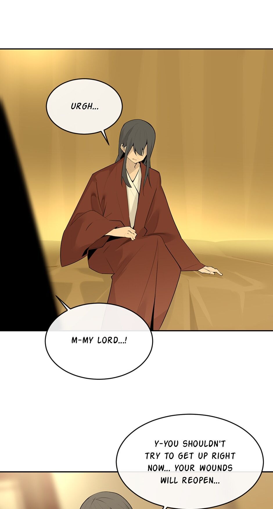 Devil Sword King chapter 216 - page 8