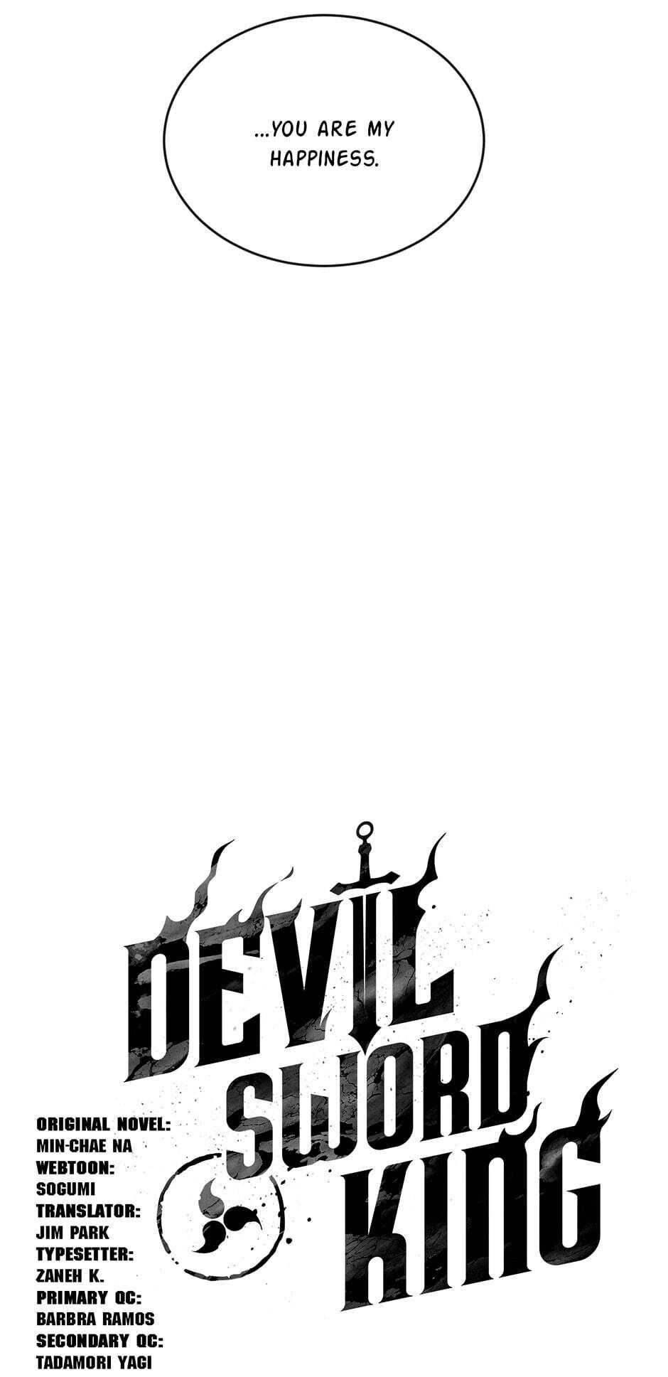 Devil Sword King chapter 244 - page 14