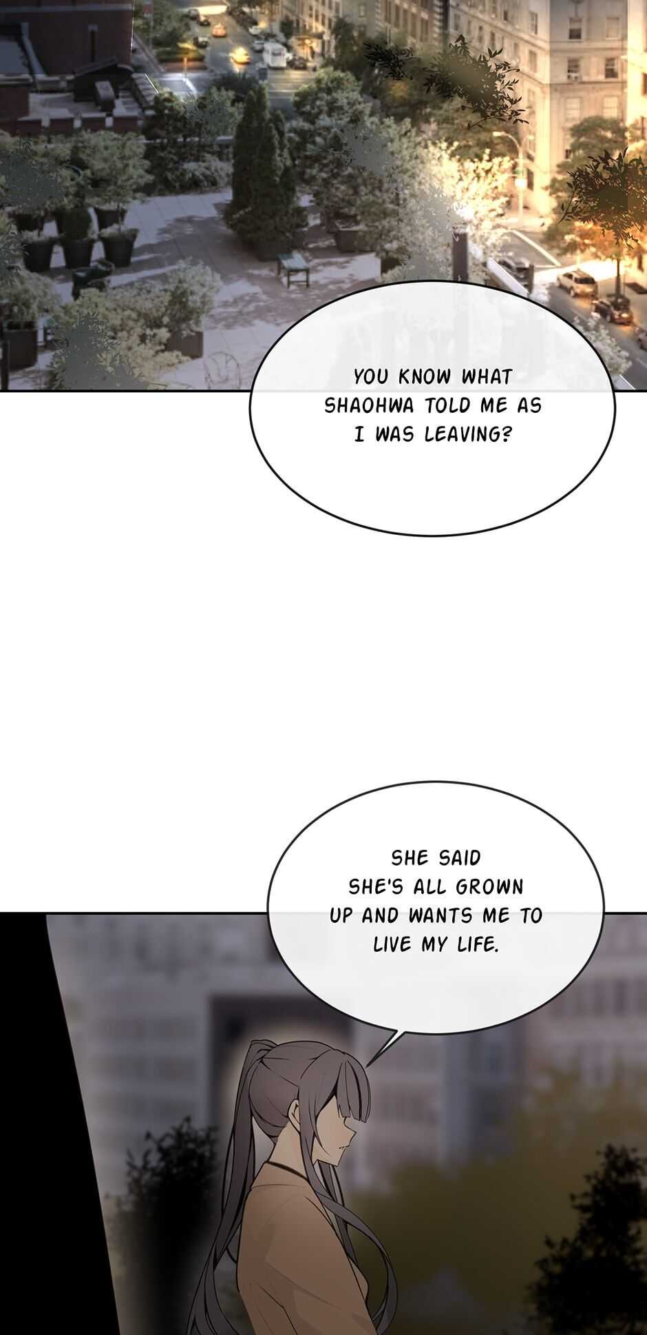 Devil Sword King chapter 244 - page 16