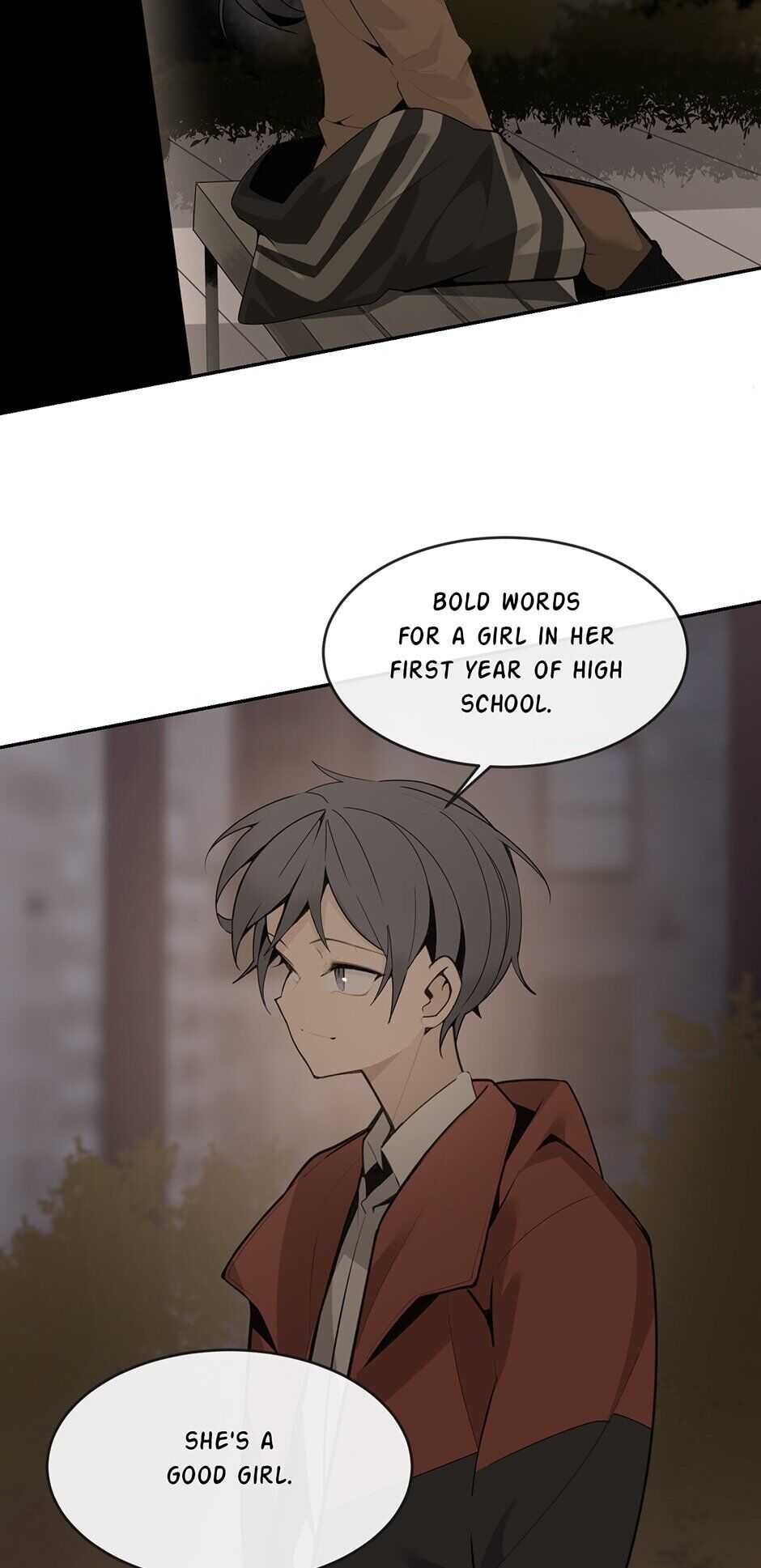 Devil Sword King chapter 244 - page 17