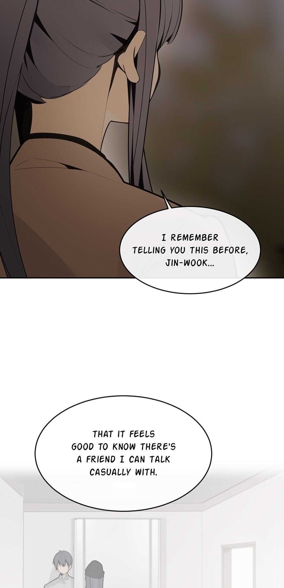 Devil Sword King chapter 244 - page 22
