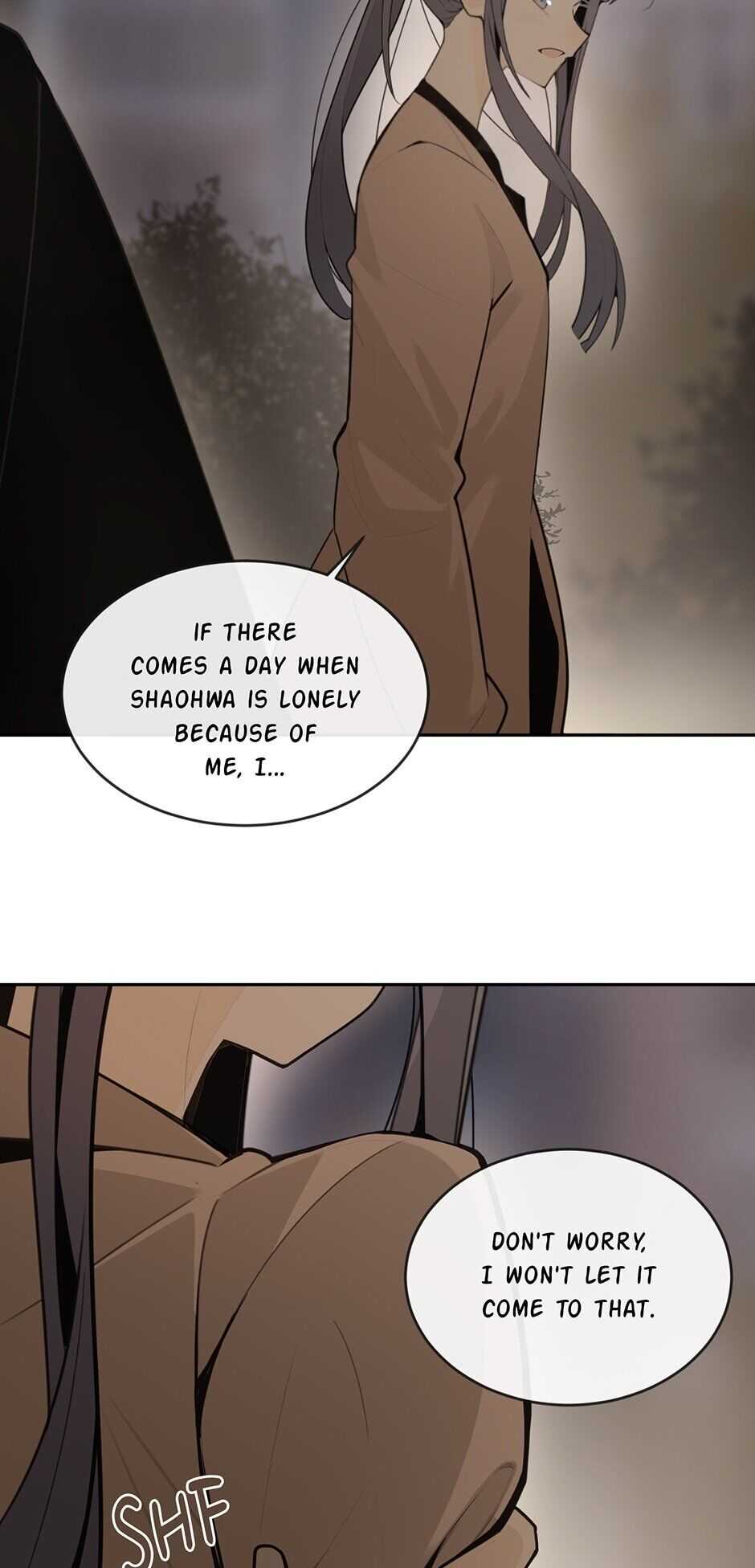Devil Sword King chapter 244 - page 37