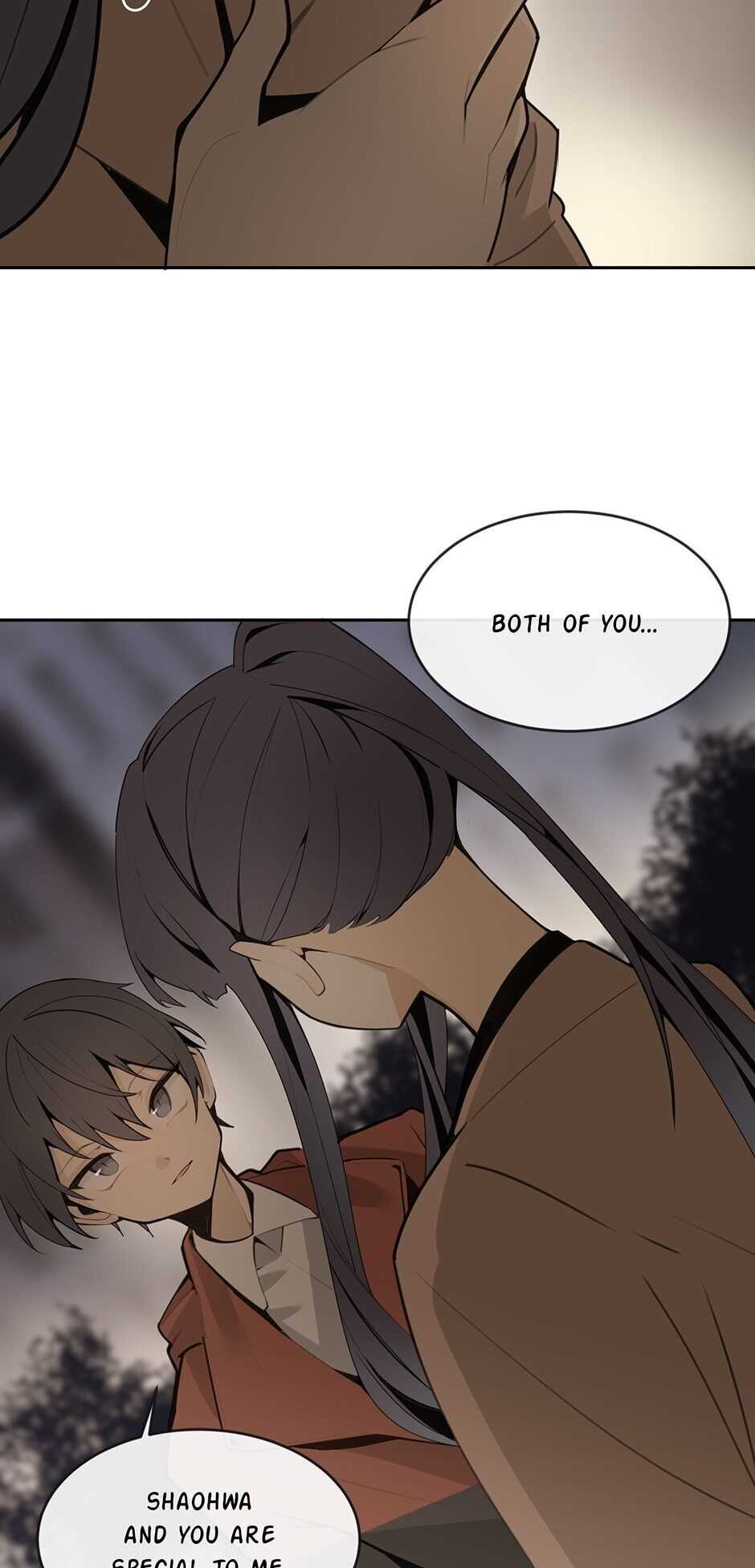 Devil Sword King chapter 244 - page 38