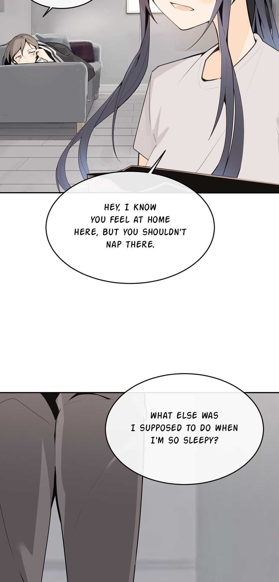Devil Sword King chapter 244 - page 46