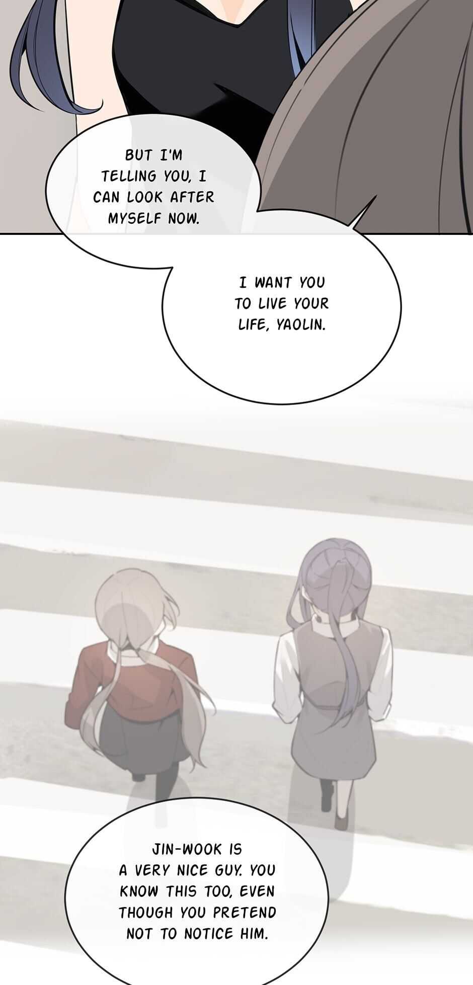 Devil Sword King chapter 244 - page 9