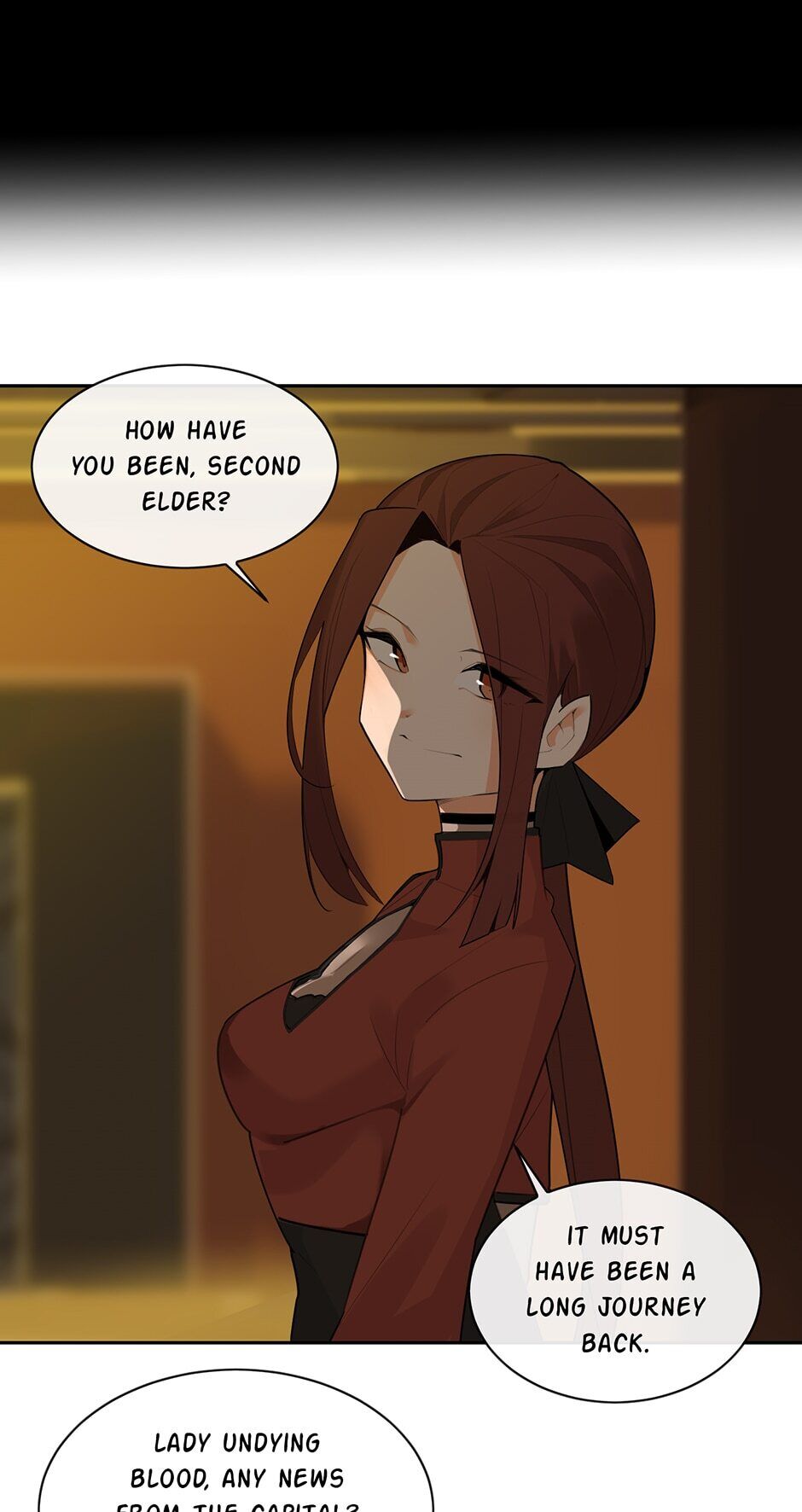 Devil Sword King chapter 215 - page 10