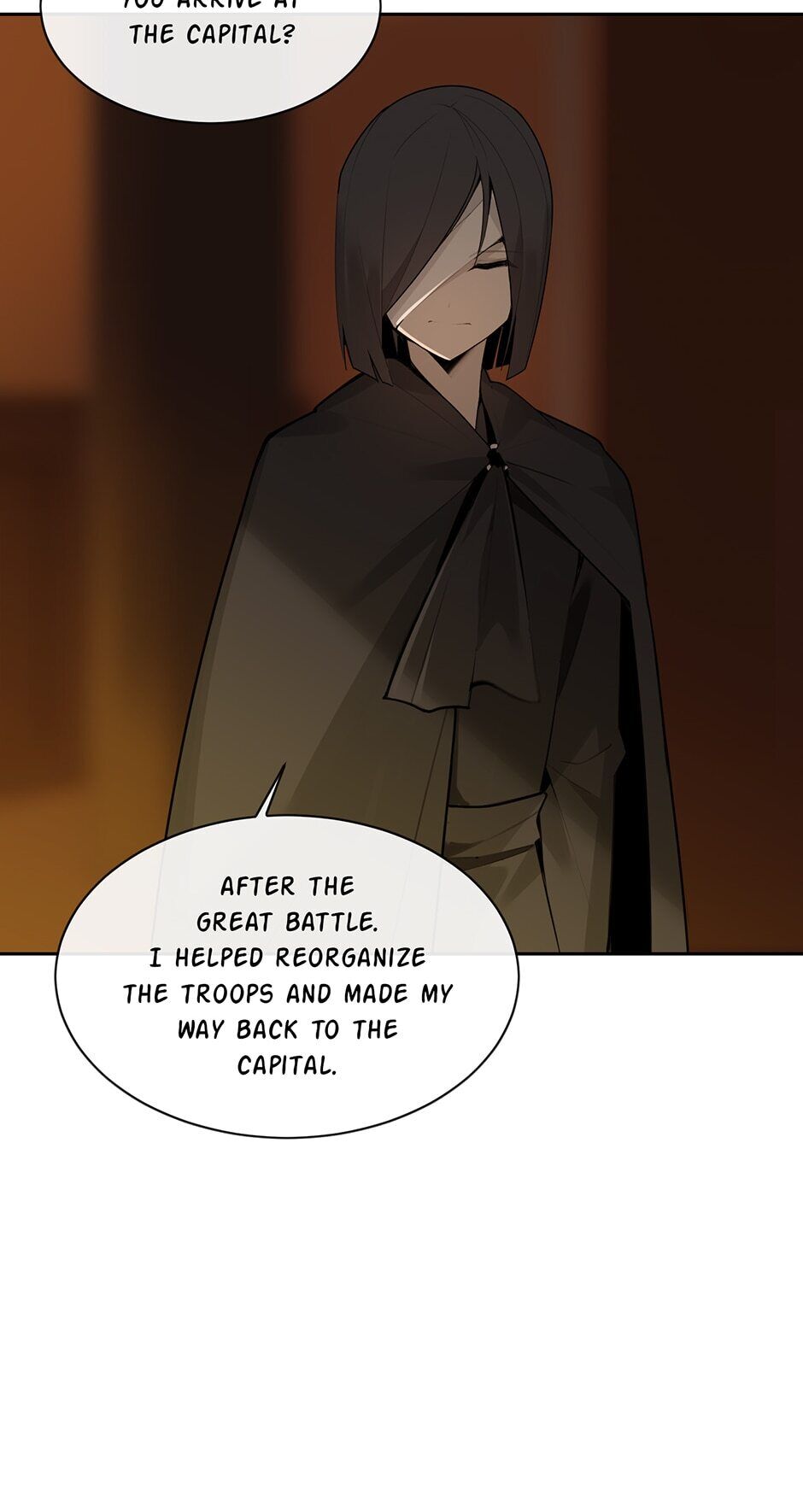 Devil Sword King chapter 215 - page 15
