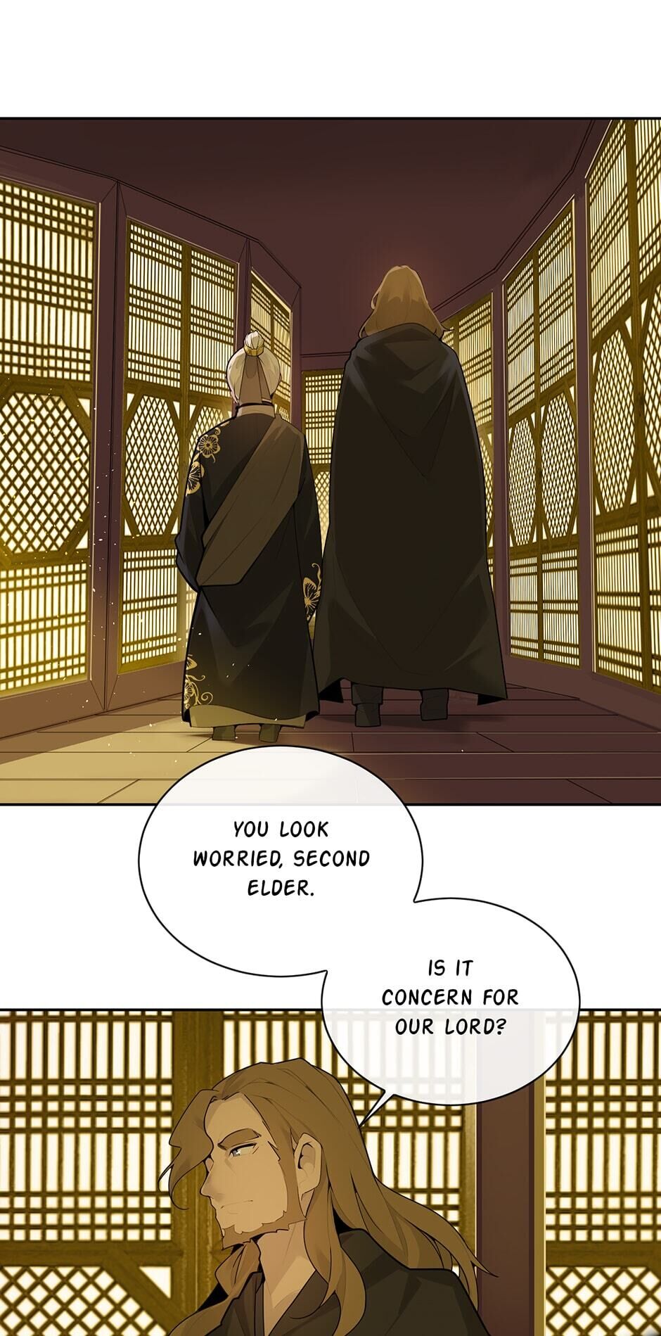 Devil Sword King chapter 215 - page 23