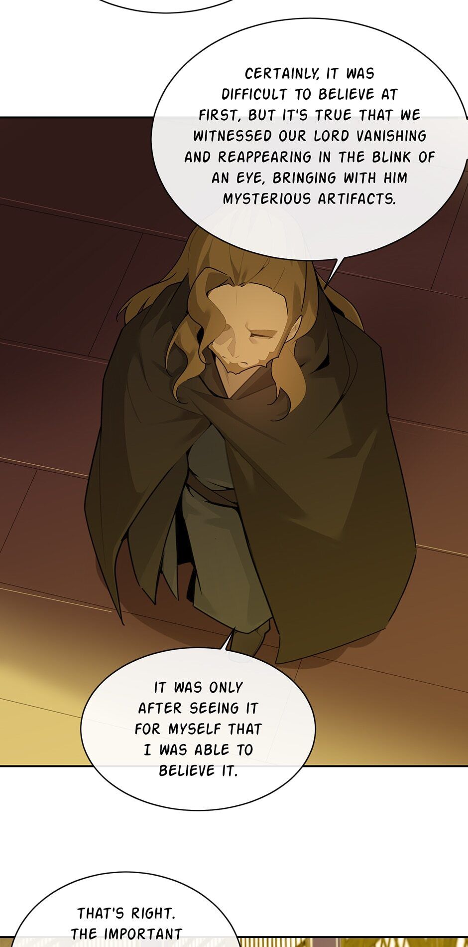 Devil Sword King chapter 215 - page 25
