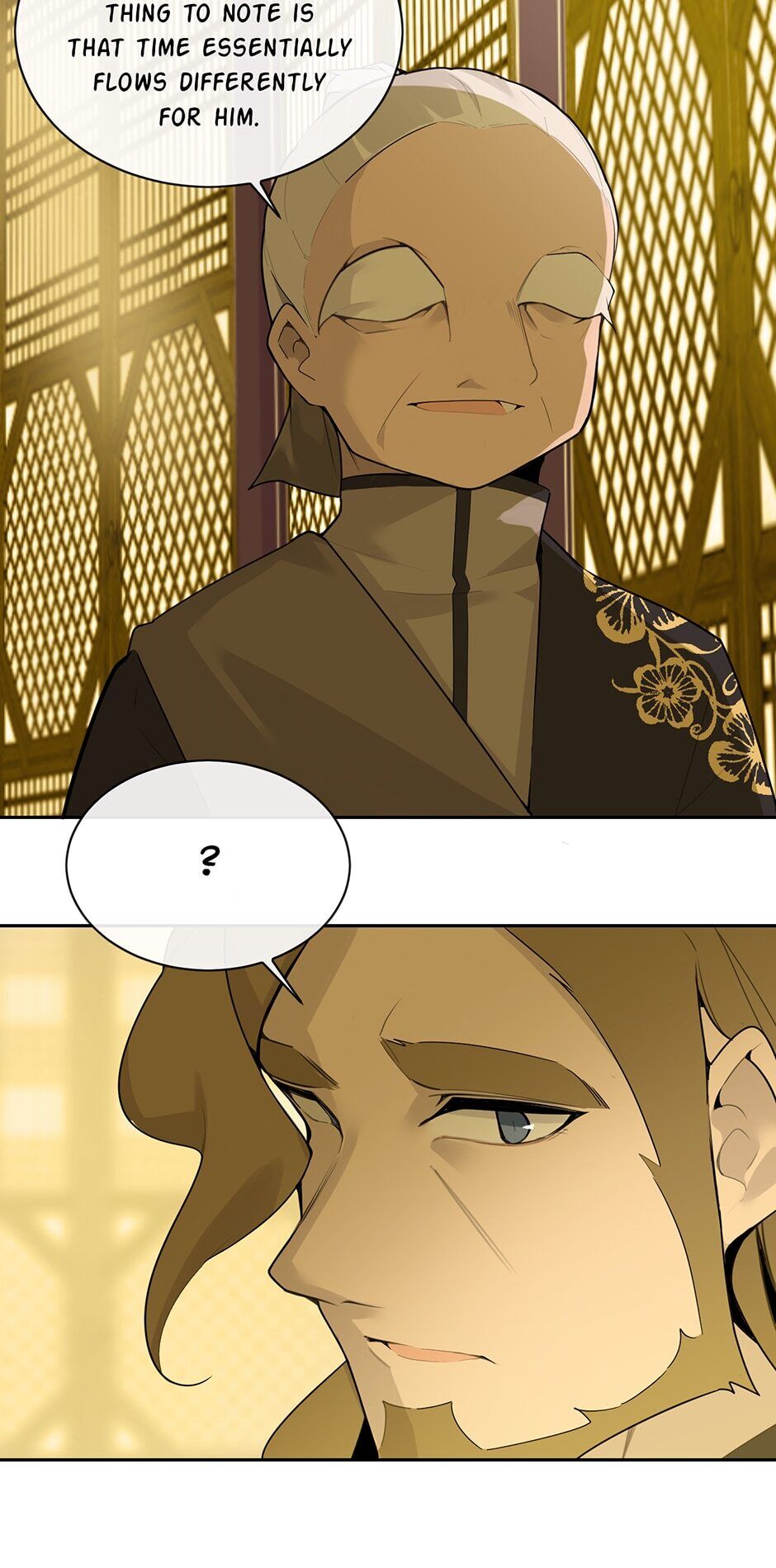 Devil Sword King chapter 215 - page 26