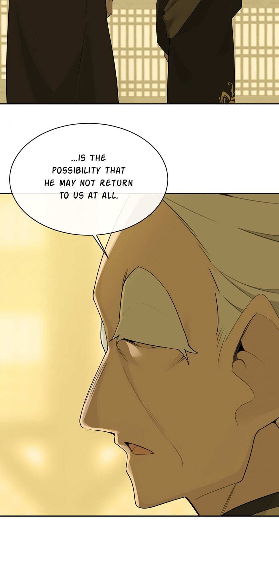 Devil Sword King chapter 215 - page 29