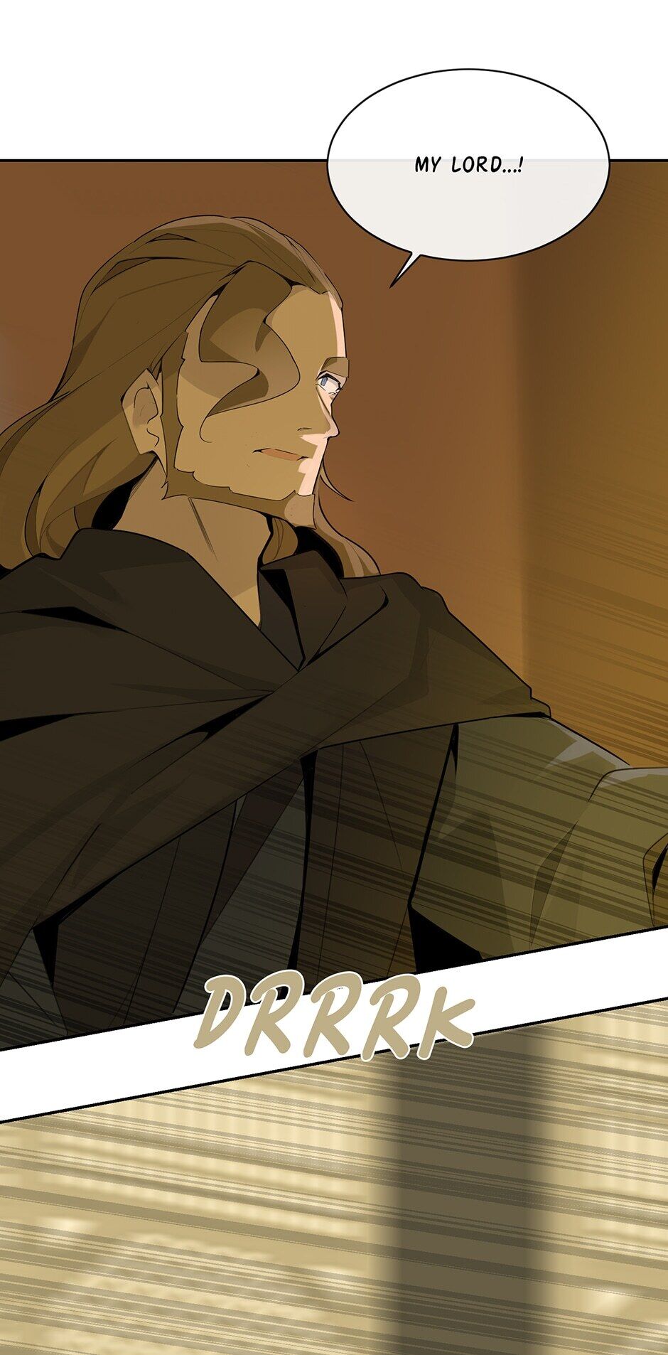 Devil Sword King chapter 215 - page 33