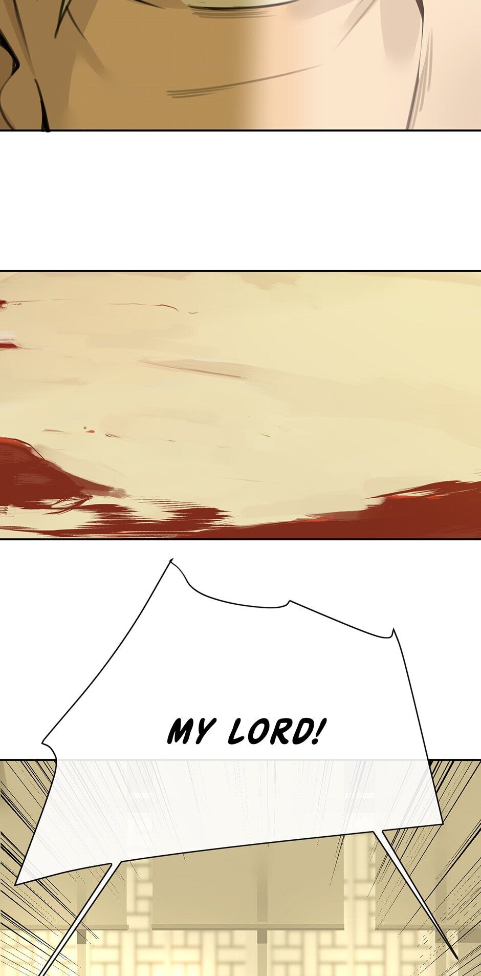 Devil Sword King chapter 215 - page 35