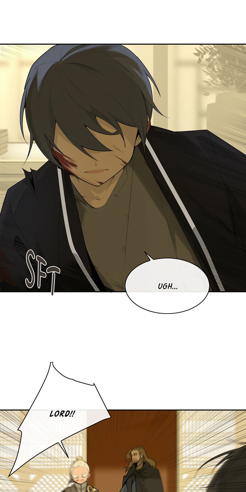 Devil Sword King chapter 215 - page 37