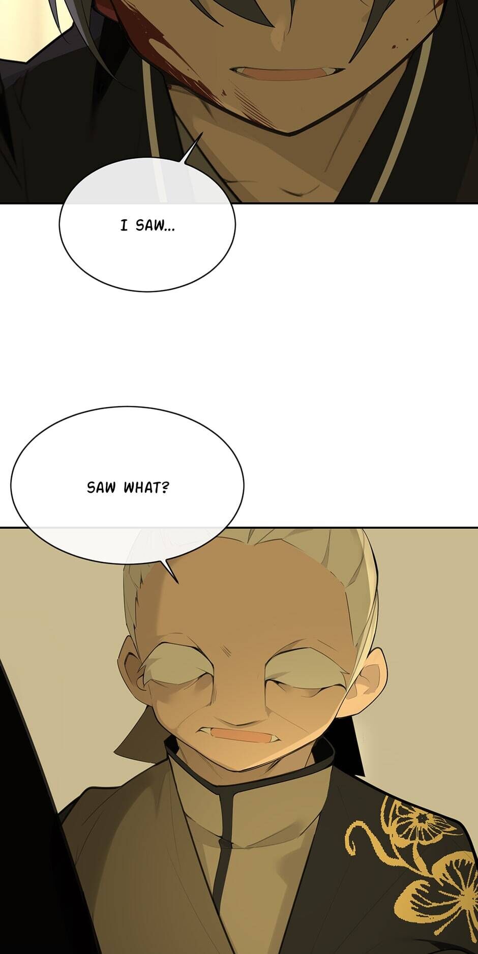 Devil Sword King chapter 215 - page 40