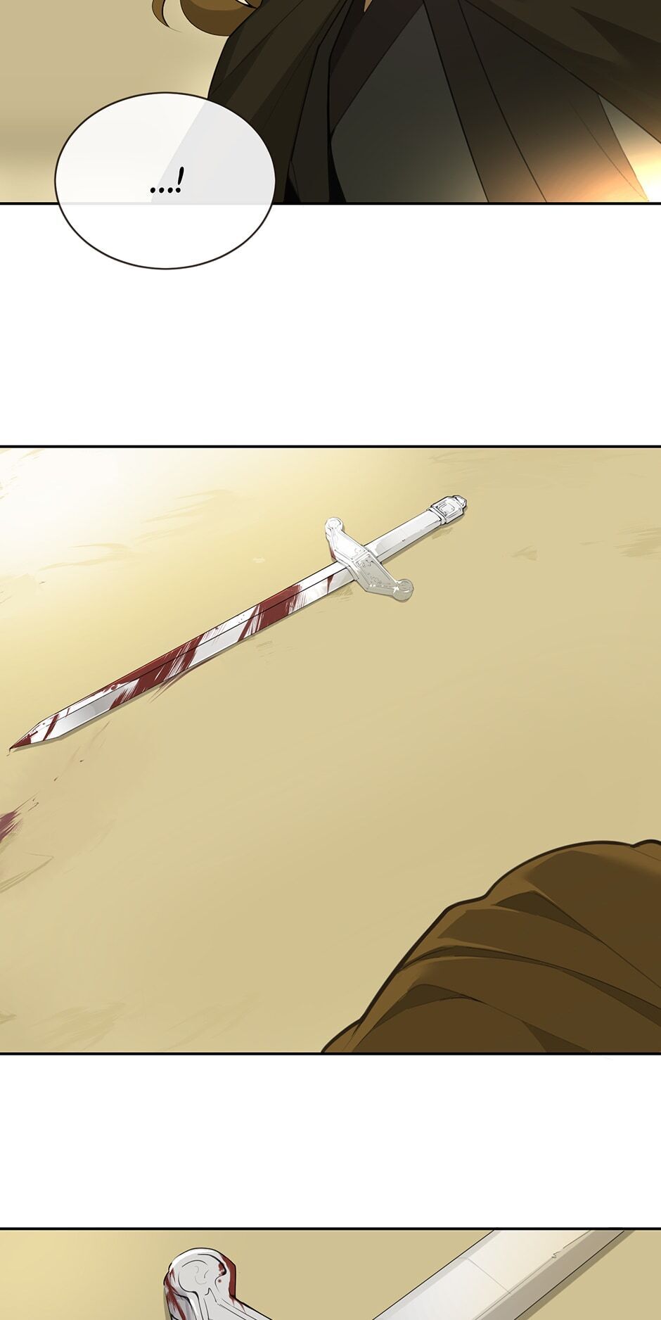 Devil Sword King chapter 215 - page 43
