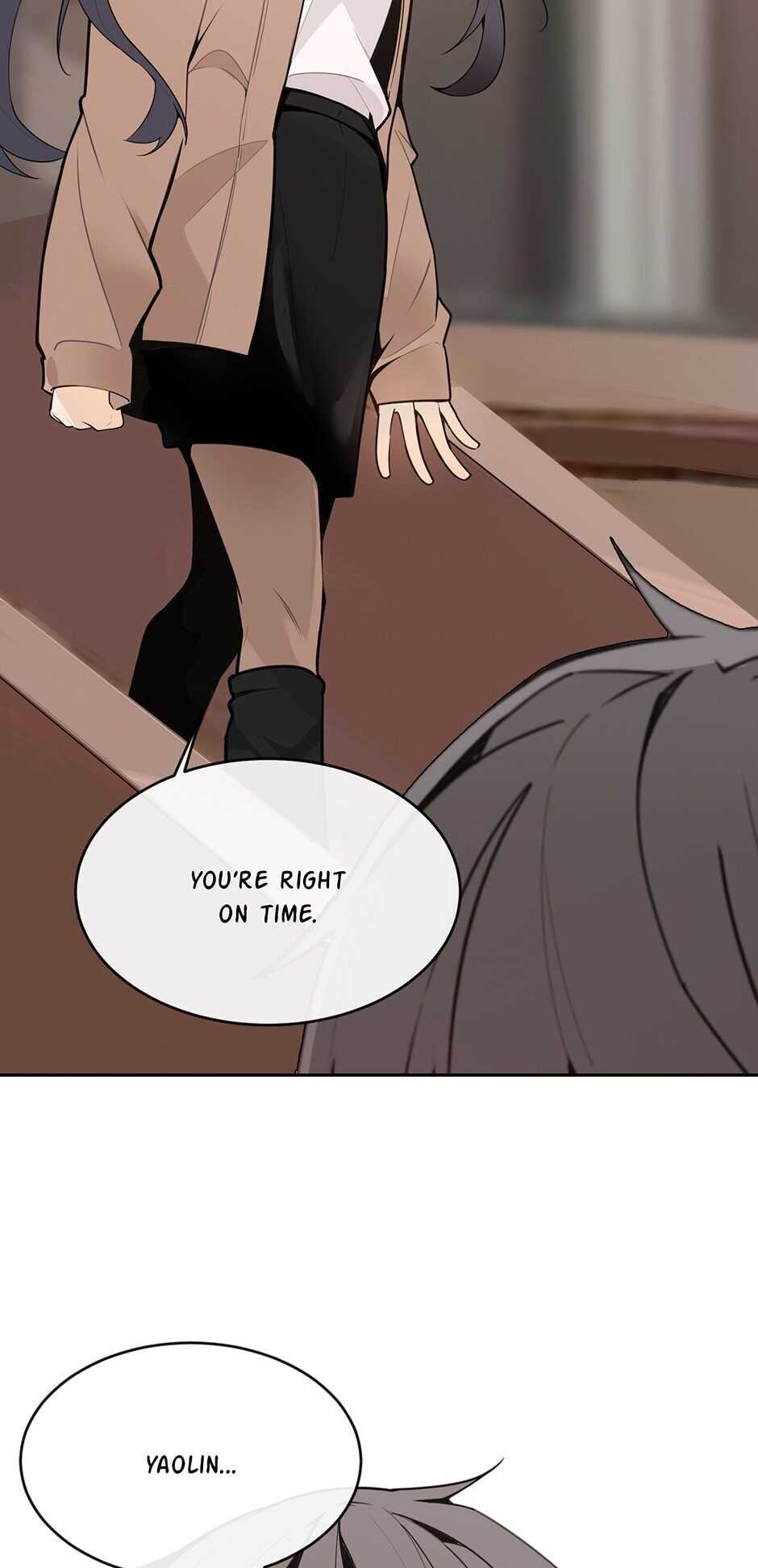 Devil Sword King chapter 243 - page 12