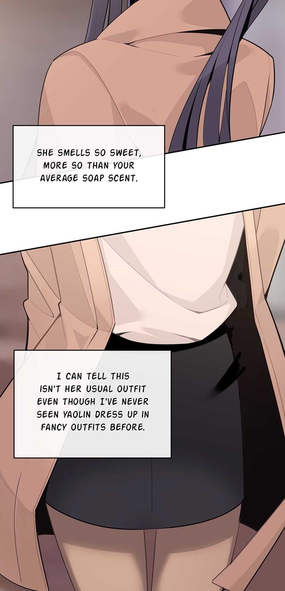 Devil Sword King chapter 243 - page 14