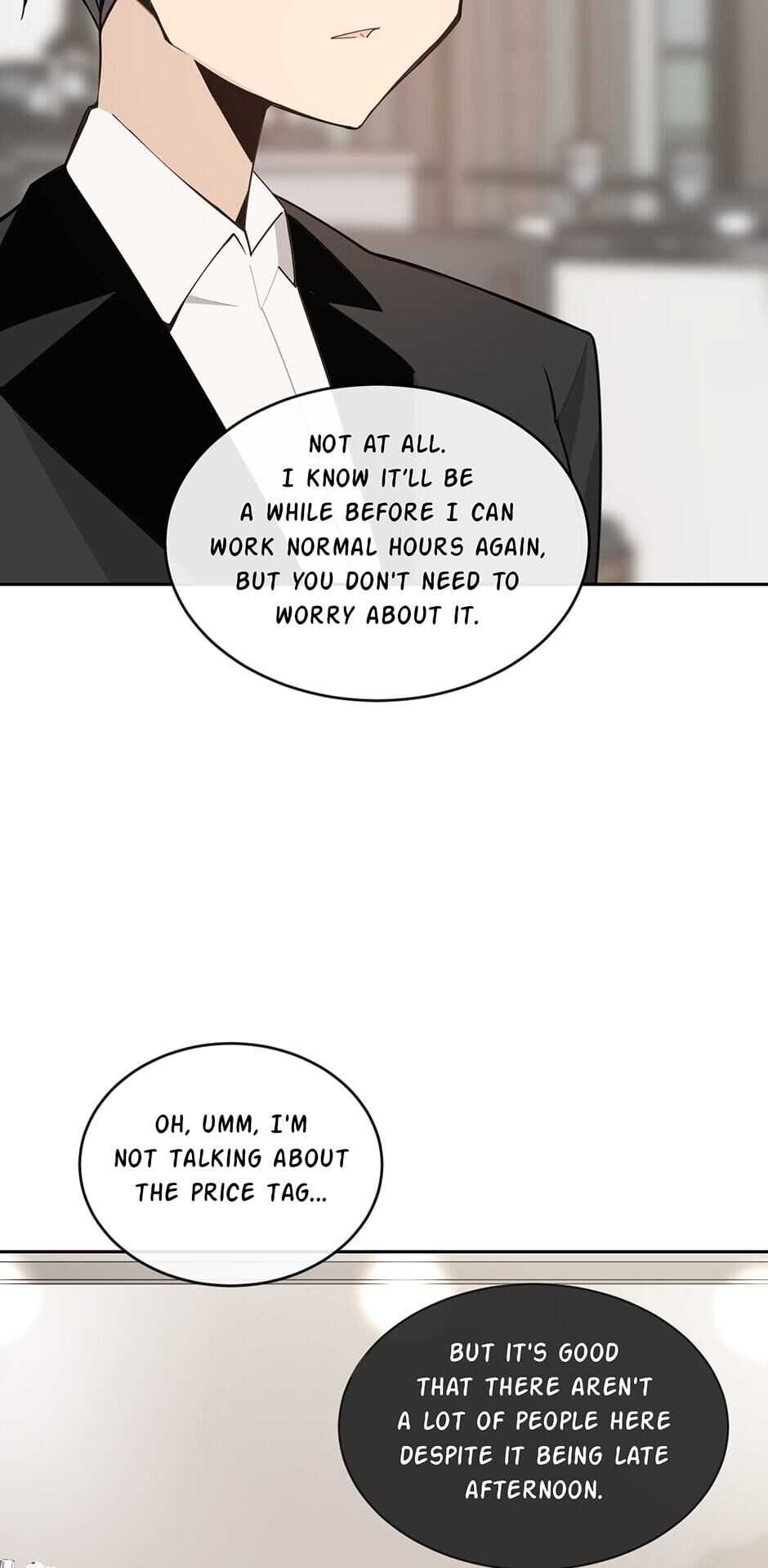 Devil Sword King chapter 243 - page 27