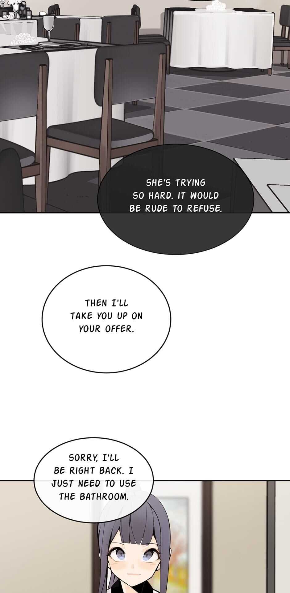 Devil Sword King chapter 243 - page 28