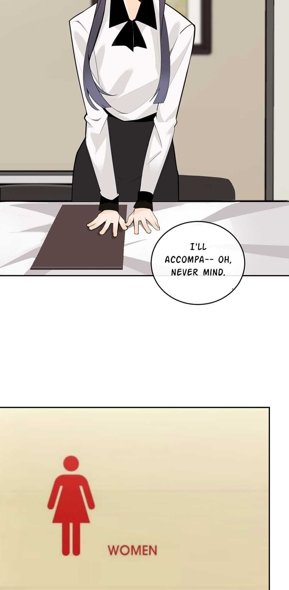 Devil Sword King chapter 243 - page 29