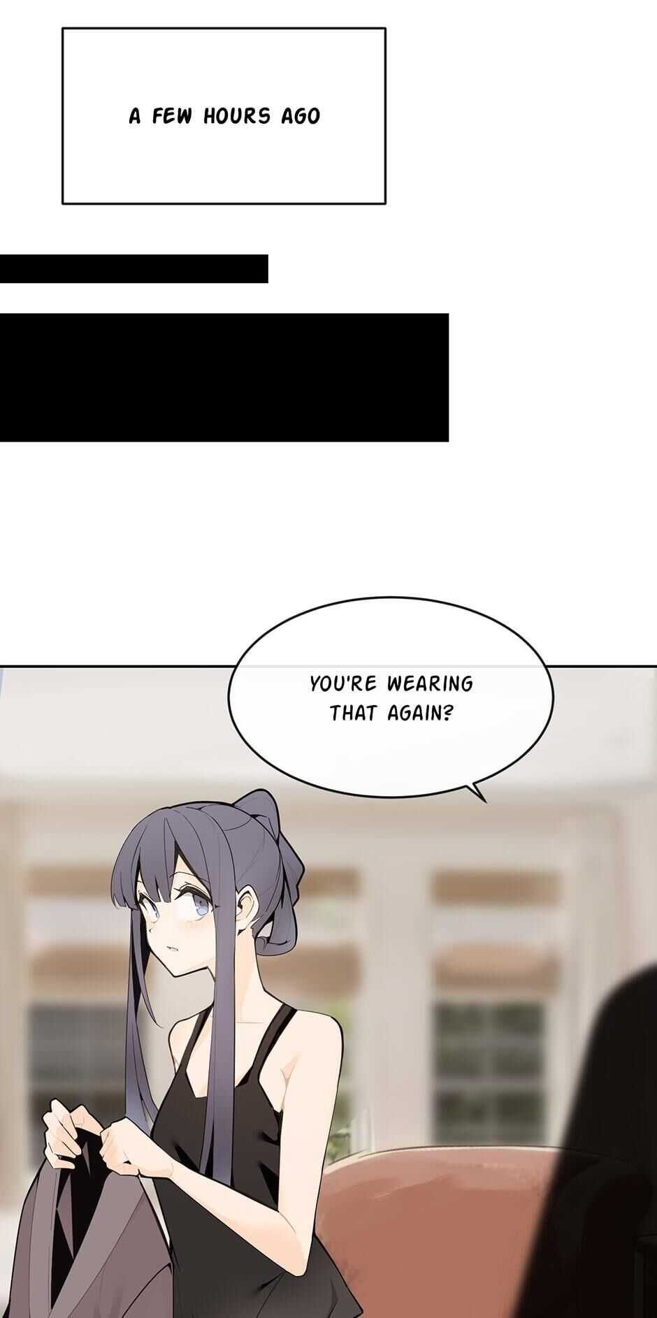 Devil Sword King chapter 243 - page 32