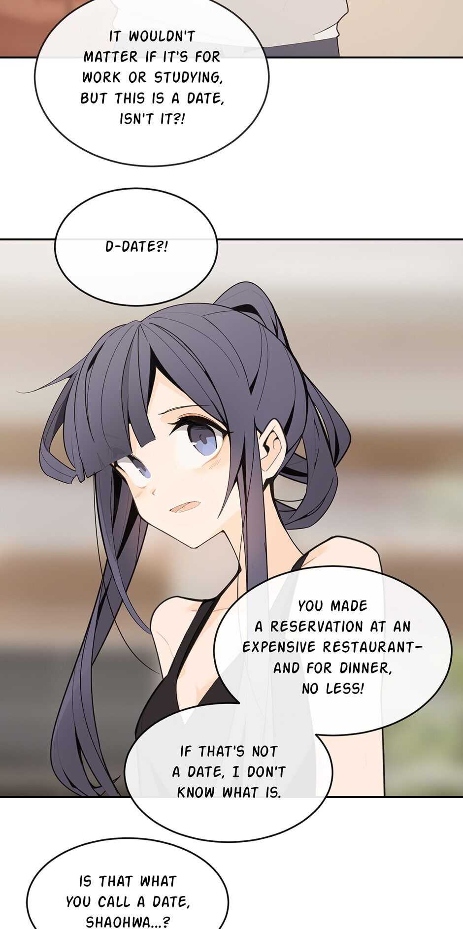 Devil Sword King chapter 243 - page 34