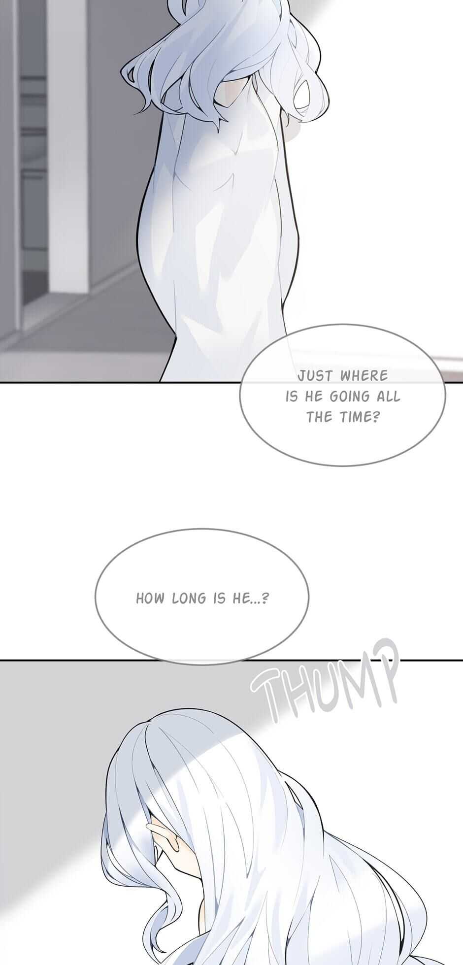 Devil Sword King chapter 243 - page 4