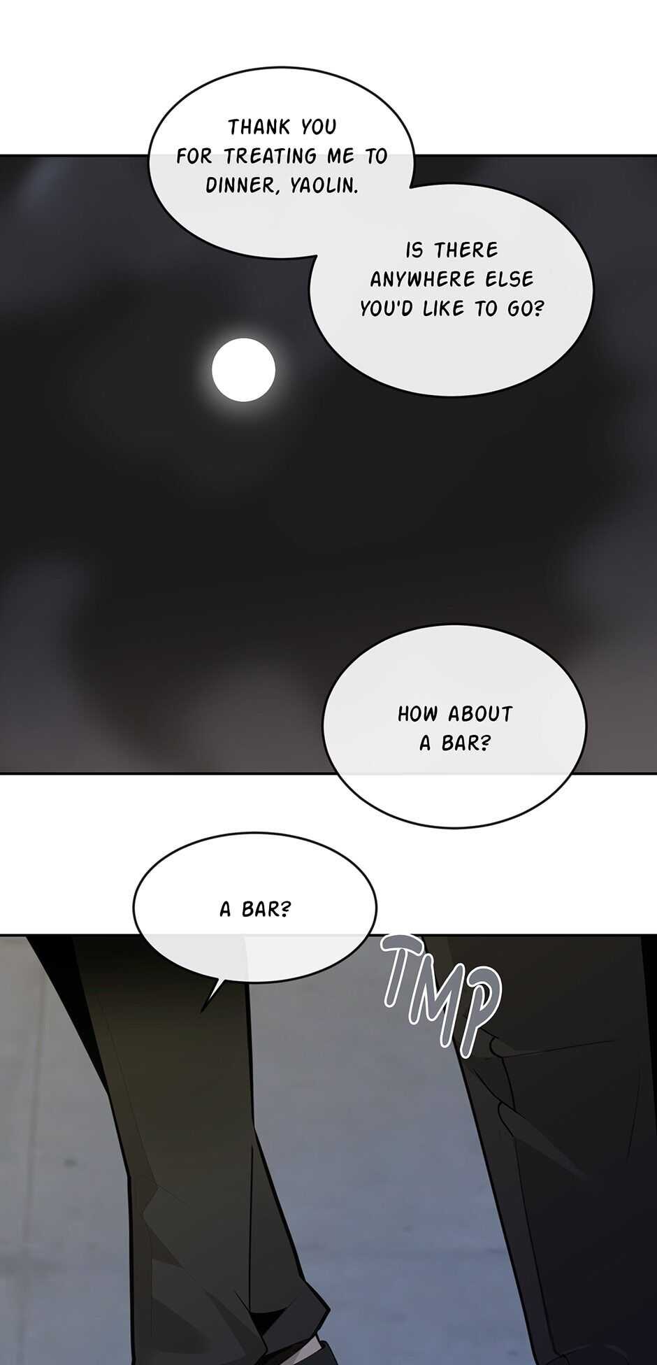 Devil Sword King chapter 243 - page 40
