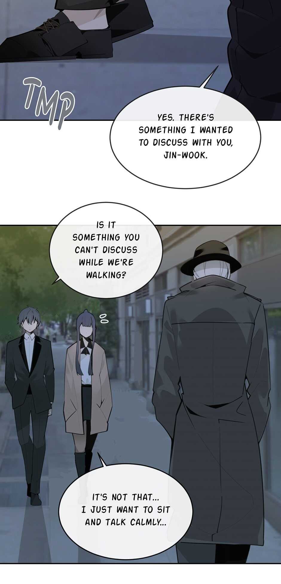 Devil Sword King chapter 243 - page 41