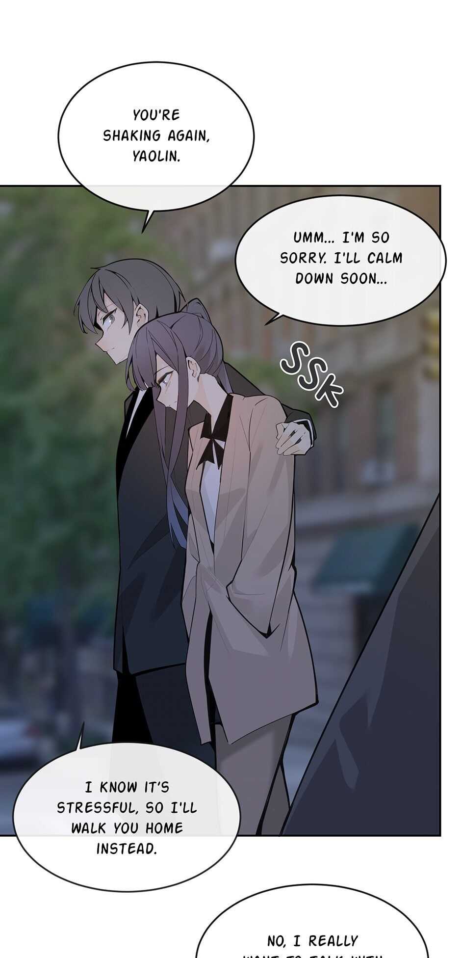 Devil Sword King chapter 243 - page 42