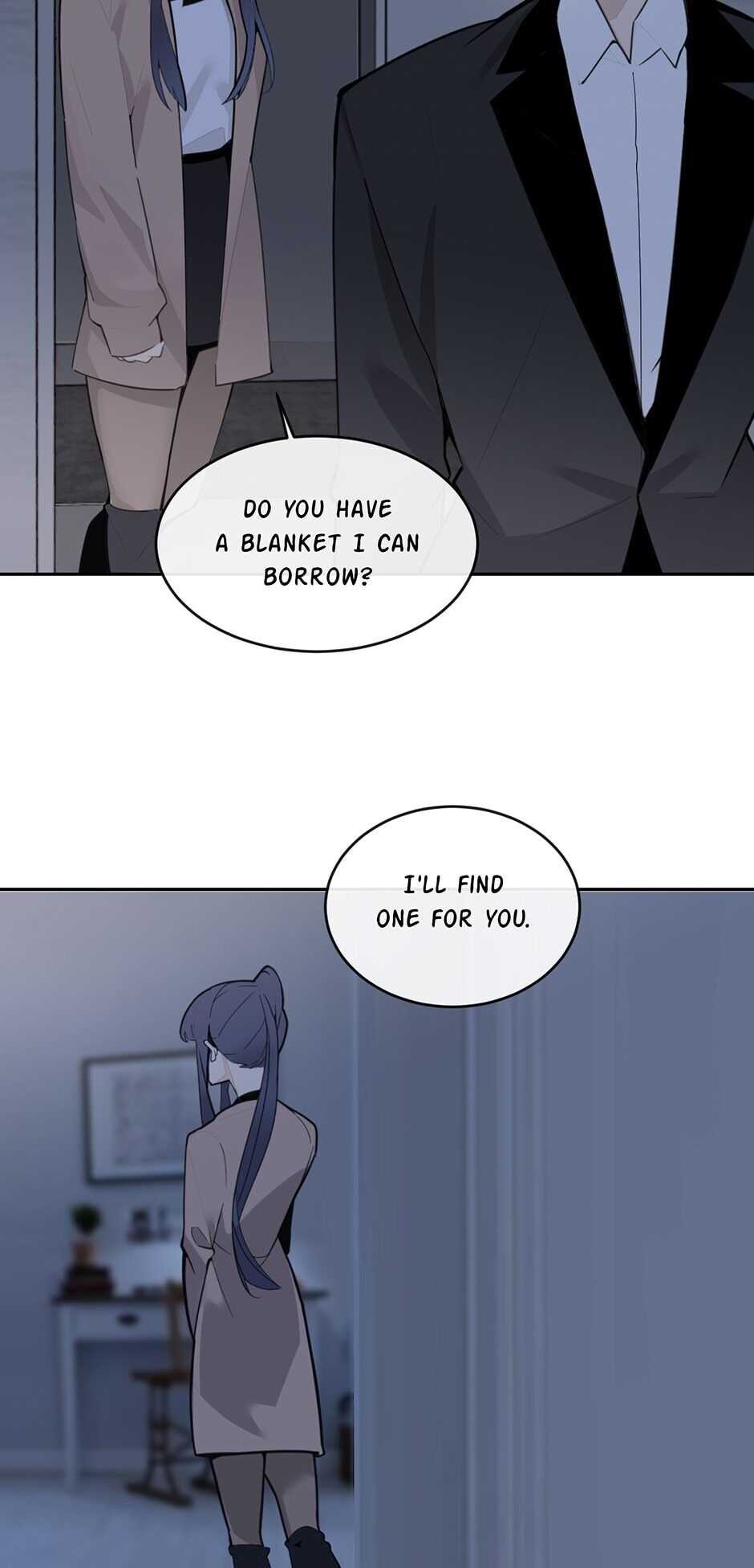 Devil Sword King chapter 243 - page 46