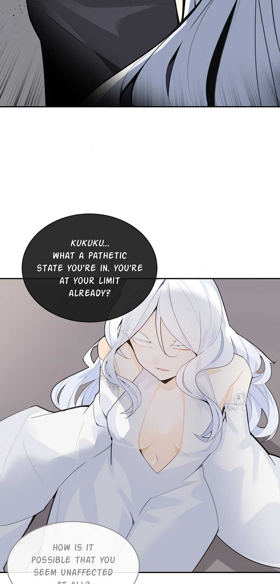 Devil Sword King chapter 243 - page 7