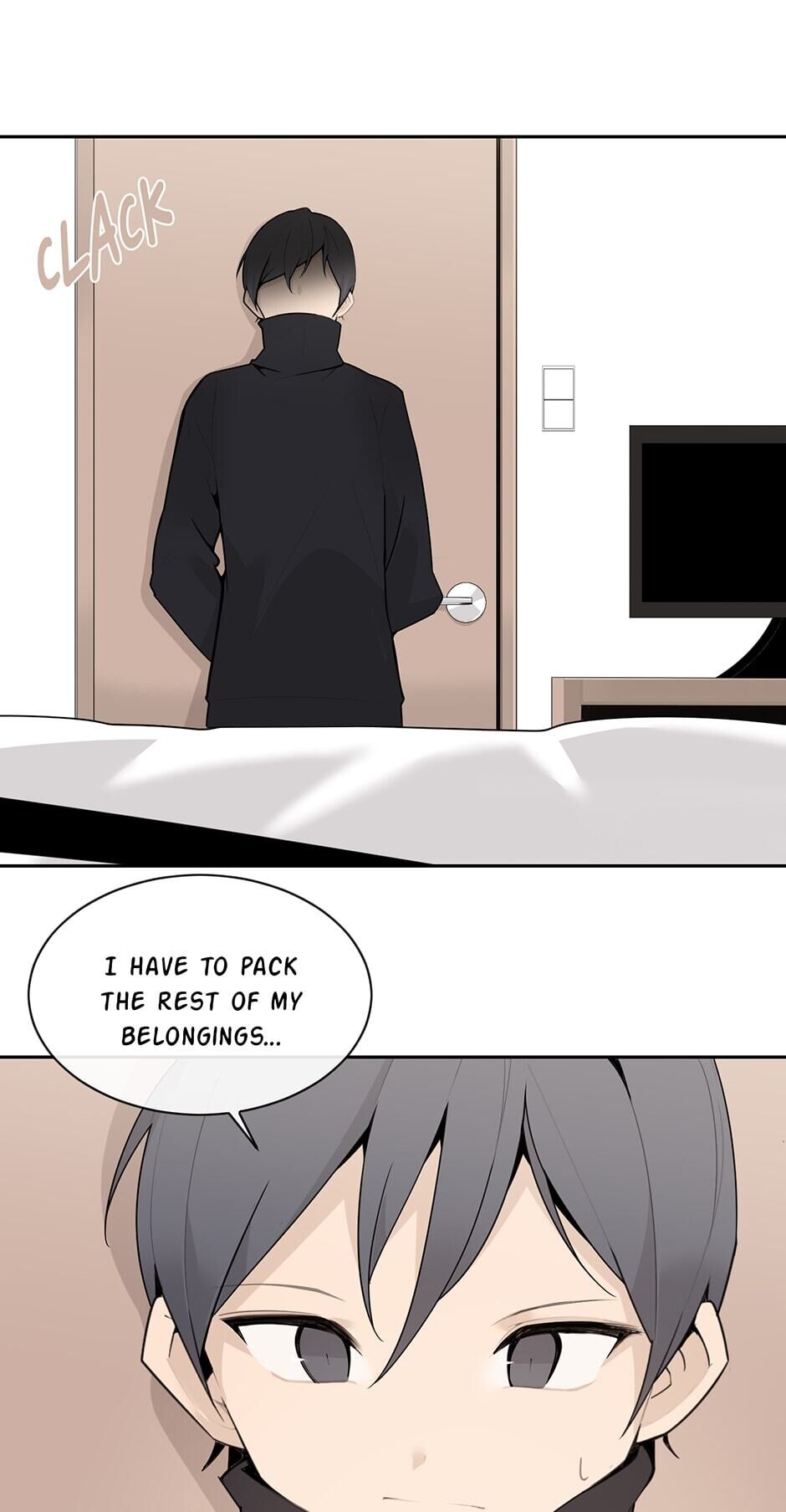 Devil Sword King chapter 214 - page 18