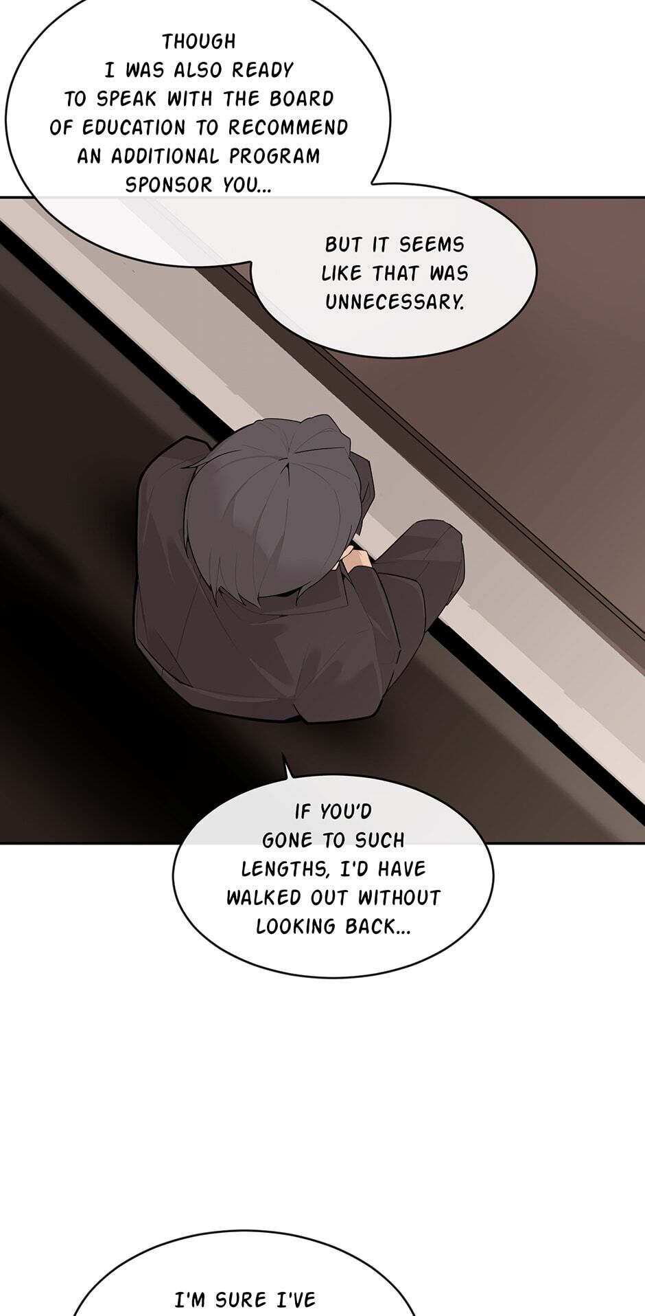 Devil Sword King chapter 214 - page 4