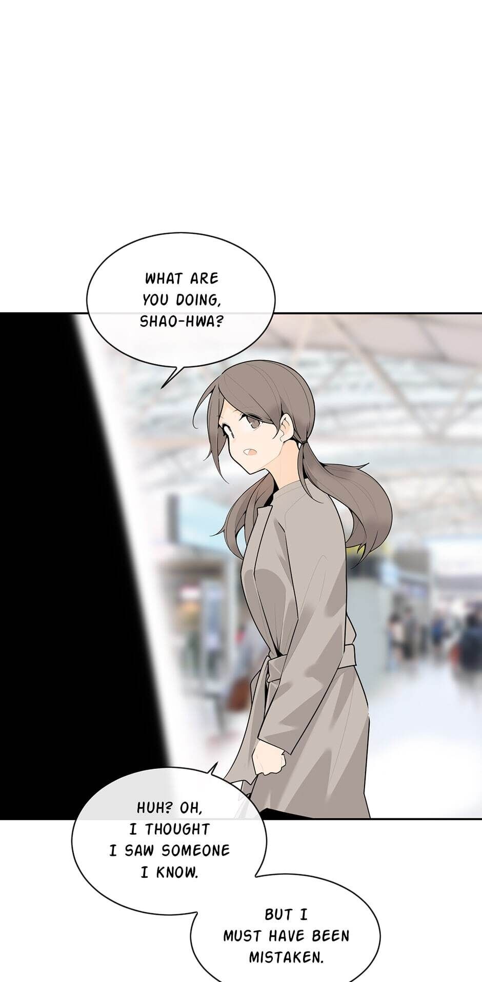 Devil Sword King chapter 214 - page 47