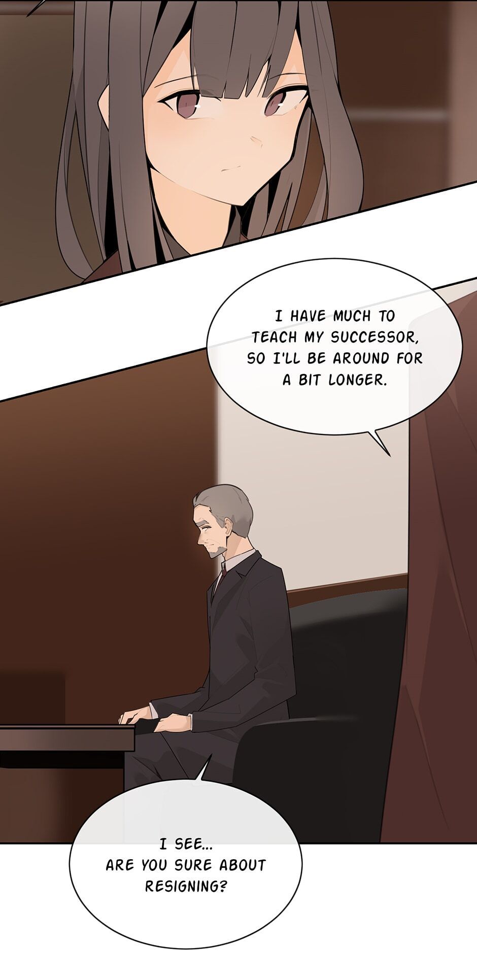 Devil Sword King chapter 214 - page 9
