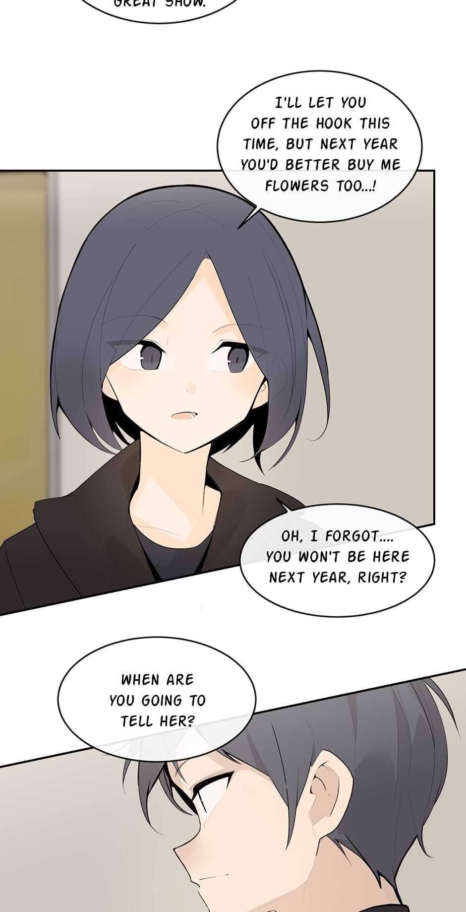 Devil Sword King chapter 213 - page 11