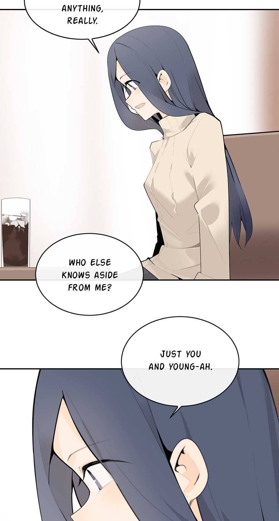 Devil Sword King chapter 213 - page 22